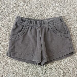 Unisex Baby Shorts
